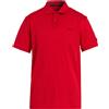 HARMONT & BLAINE - Polo - Rosso