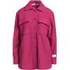 SUN 68 - Giubbotto - Fucsia