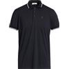 PMDS PREMIUM MOOD DENIM SUPERIOR - Polo - Nero