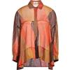 SIYU - Camicie e bluse fantasia - Cammello