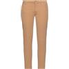 DONDUP - Pantalone - Sabbia