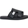 SUICOKE - Sandali - Nero