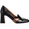 CHIE MIHARA - Mocassino - Nero