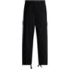 CARHARTT - Cargo - Nero