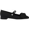 VALENTINO GARAVANI - Ballerine - Nero