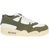 JORDAN - Sneakers - Verde militare