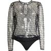 WOLFORD - Body - Nero