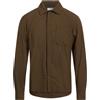 THEORY PROJECT - Camicia regular fit - Khaki