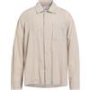 THEORY PROJECT - Camicia regular fit - Sabbia