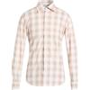 ELEVENTY - Camicia a quadri - Bianco