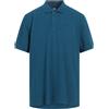 C.P. COMPANY - Polo - Verde petrolio