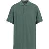 C.P. COMPANY - Polo - Verde
