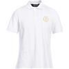 JUST CAVALLI - Polo - Bianco