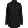 MARELLA - Camicie e bluse tinta unita - Nero