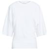ALPHA STUDIO - Basic t-shirt - Bianco