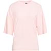 ALPHA STUDIO - Basic t-shirt - Rosa