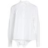 ALPHA STUDIO - Camicie e bluse tinta unita - Bianco