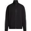CALVIN KLEIN JEANS - Felpa - Nero