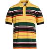 LACOSTE L!VE - Polo - Giallo