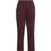 ALYSI - Pantalone - Prugna