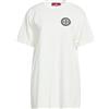 PHILOSOPHY di LORENZO SERAFINI - T-shirt - Off white