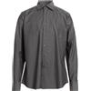 BAGUTTA - Camicia di jeans - Antracite