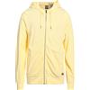 COLMAR - Felpa - Giallo