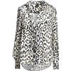 PINKO - Camicie e bluse fantasia - Panna