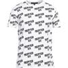 PHILIPP PLEIN - T-shirt - Bianco