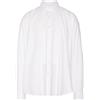 GHIRARDELLI - Camicia regular fit - Bianco