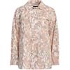 CARACTÈRE - Camicie e bluse fantasia - Beige
