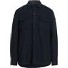 NORTH SAILS - Giubbotto - Blu navy