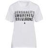 PATRIZIA PEPE - T-shirt - Bianco