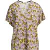 SIYU - T-shirt - Verde lime