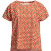 SIYU - T-shirt - Arancione