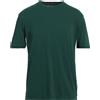 PAOLO PECORA - Basic t-shirt - Verde