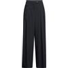 BARBOUR - Pantalone - Nero