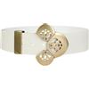 ISABEL MARANT - Cintura - Off white