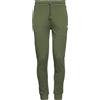 K-WAY - Pantalone - Verde militare