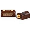 Venchi - Prendivoglia - Lingottino - Nocciolato Fondente 70% - 100 grammi