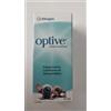 GMM FARMA Srl Optive Soluzione Oftalmica10ml