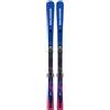 SALOMON SCI EQUIPE 8+ M11 GW 2026/2027