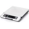 OXO Good Grips Bilancia da Cucina in Acciaio Inossidabile da 5 kg