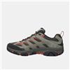 MERRELL Moab 3 GTX Uomo colore Talus/Ember