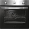 Candy Forno da incasso candy fidc x502it 59,5x56,8x59,5 cm classe energetica a