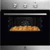 Electrolux Forno multifunzione da incasso electrolux serie 300 eoh2h00bx 2090 w classe energetica a