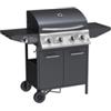 Arnold Barbecue a gas arnold texas 5 bruciatori