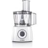 Robot da cucina mcm kenwood 2,3lt, 800w