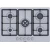 Bosch Piano cottura a gas da incasso bosch 5 fuochi 75 cm - cod. pgq7b5k90