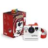 Polaroid Now Generation 3 Pokemon Pokeball Edition